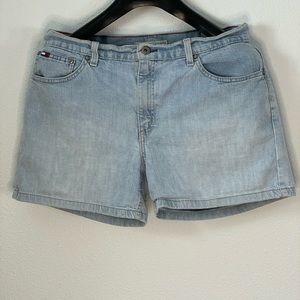 Tommy Hilfiger Jean shorts
